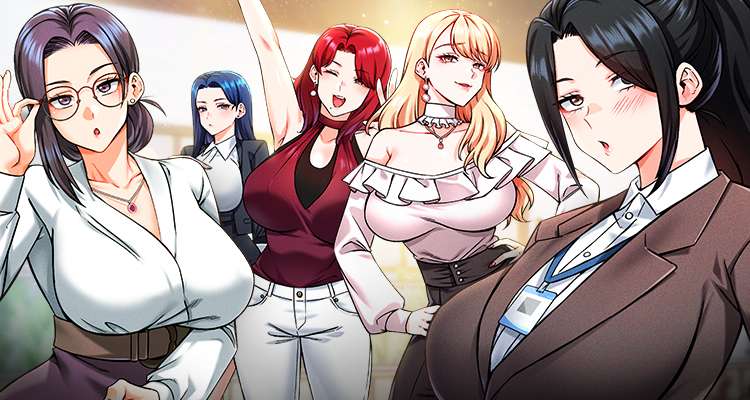 입사 할래? 설명 이미지