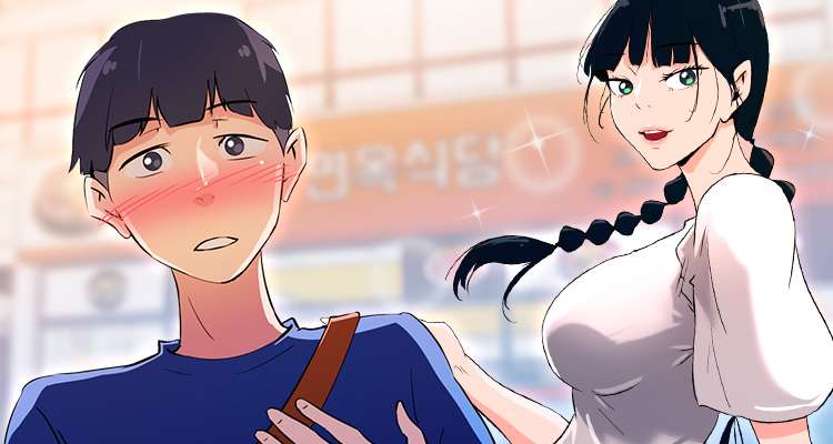 동거녀가 서큐버스 설명 이미지