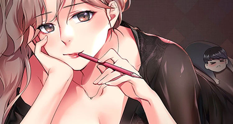 시크릿 파트너 설명 이미지