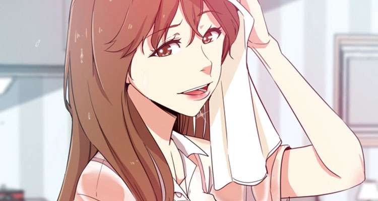 단짝친구 : 위험한 동거 설명 이미지