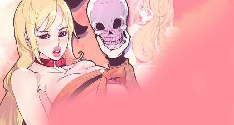 신의 공무원 설명 이미지