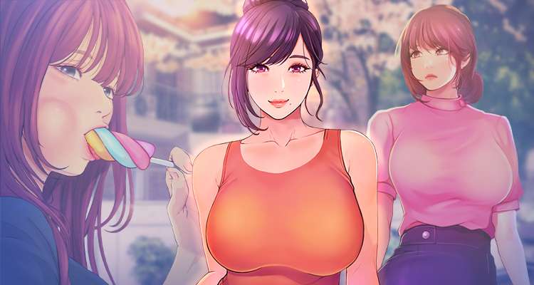 해피캠퍼스 설명 이미지