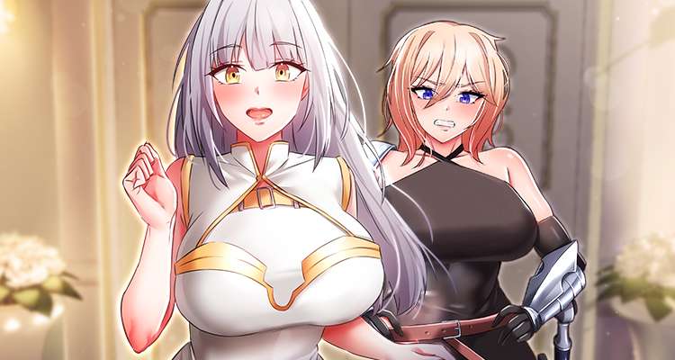 암컷 길들여 신분상승 설명 이미지