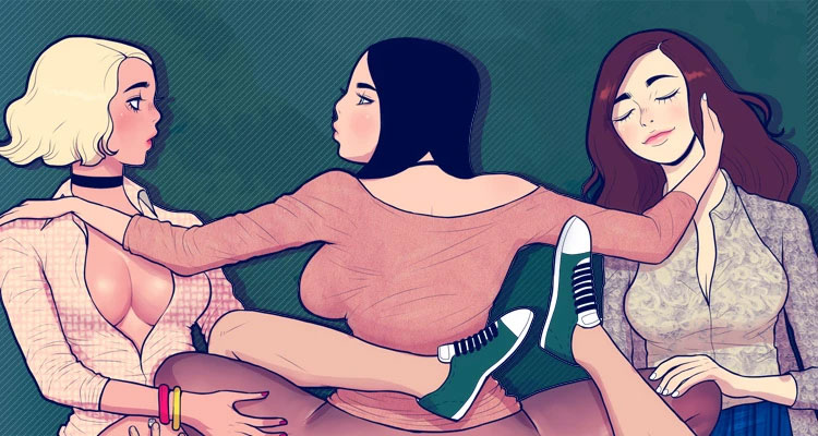 어서와 카마수트라는 처음이지? 설명 이미지